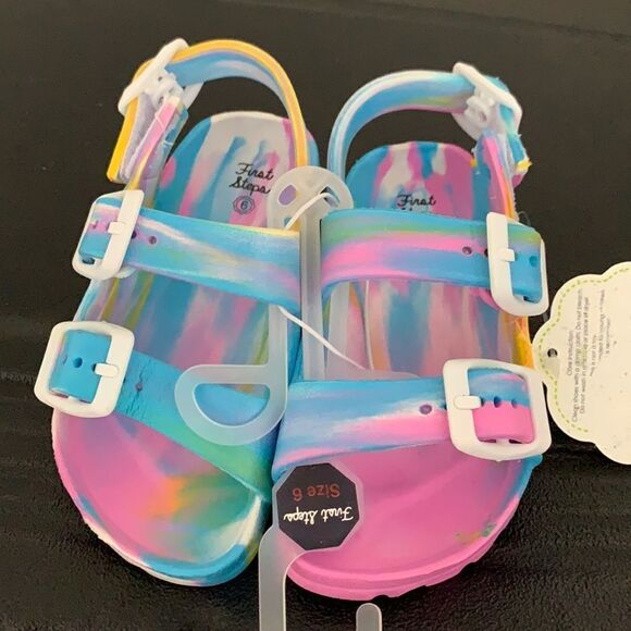 Summer toddle Sundale  ⭐️💗 - Picture 1 of 3